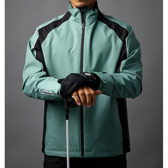 Sunderland Typhoon Golf Rain Jacket