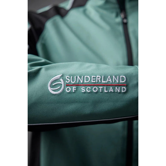 Sunderland Typhoon Golf Rain Jacket