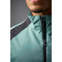 Sunderland Typhoon Golf Rain Jacket