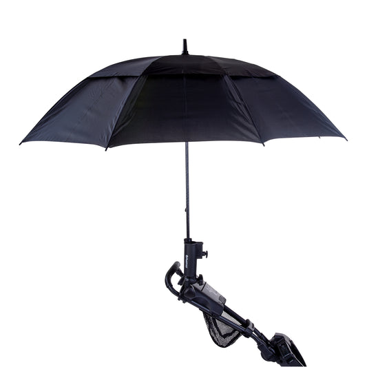 Fastfold Umbrella Holder (Black)