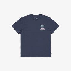 Billabong Portal Short Sleeve T-Shirt Men's (Navy KRQ0)