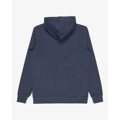 Billabong Arch Full Zip Hoodie Men's (Navy KRQ0)