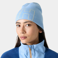 Helly Hansen Outline Beanie Women's (Bright Blue 627)