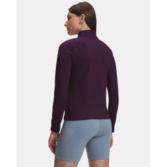 Under Armour Motion Half Zip Top Women's (Purple 526)