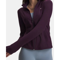 Under Armour Motion Half Zip Top Women's (Purple 526)