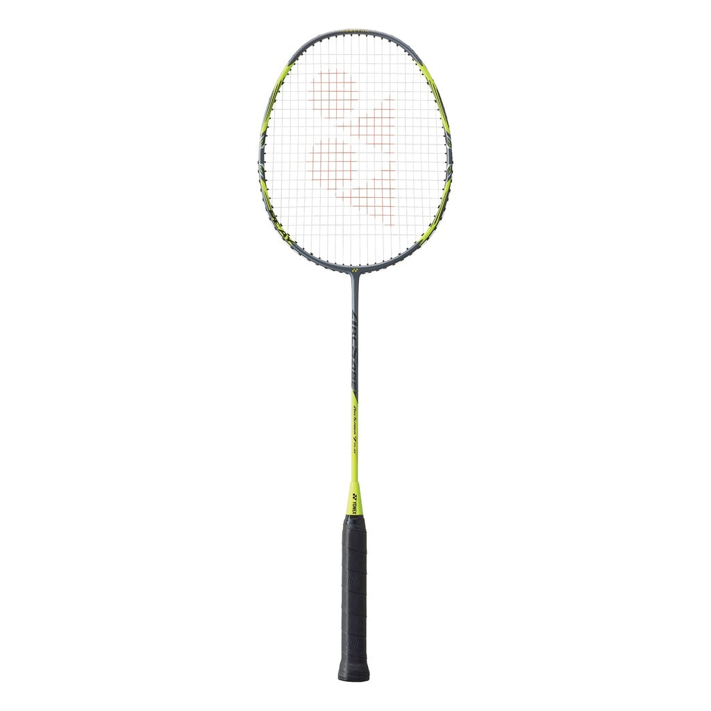Yonex Arcsaber 7 Play Badminton Racket (Grey Yellow)