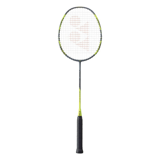 Yonex Arcsaber 7 Play Badminton Racket (Grey Yellow)