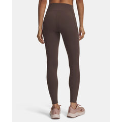 Under Armour 7/8 Ankle Leggings Women's (Purple 526)