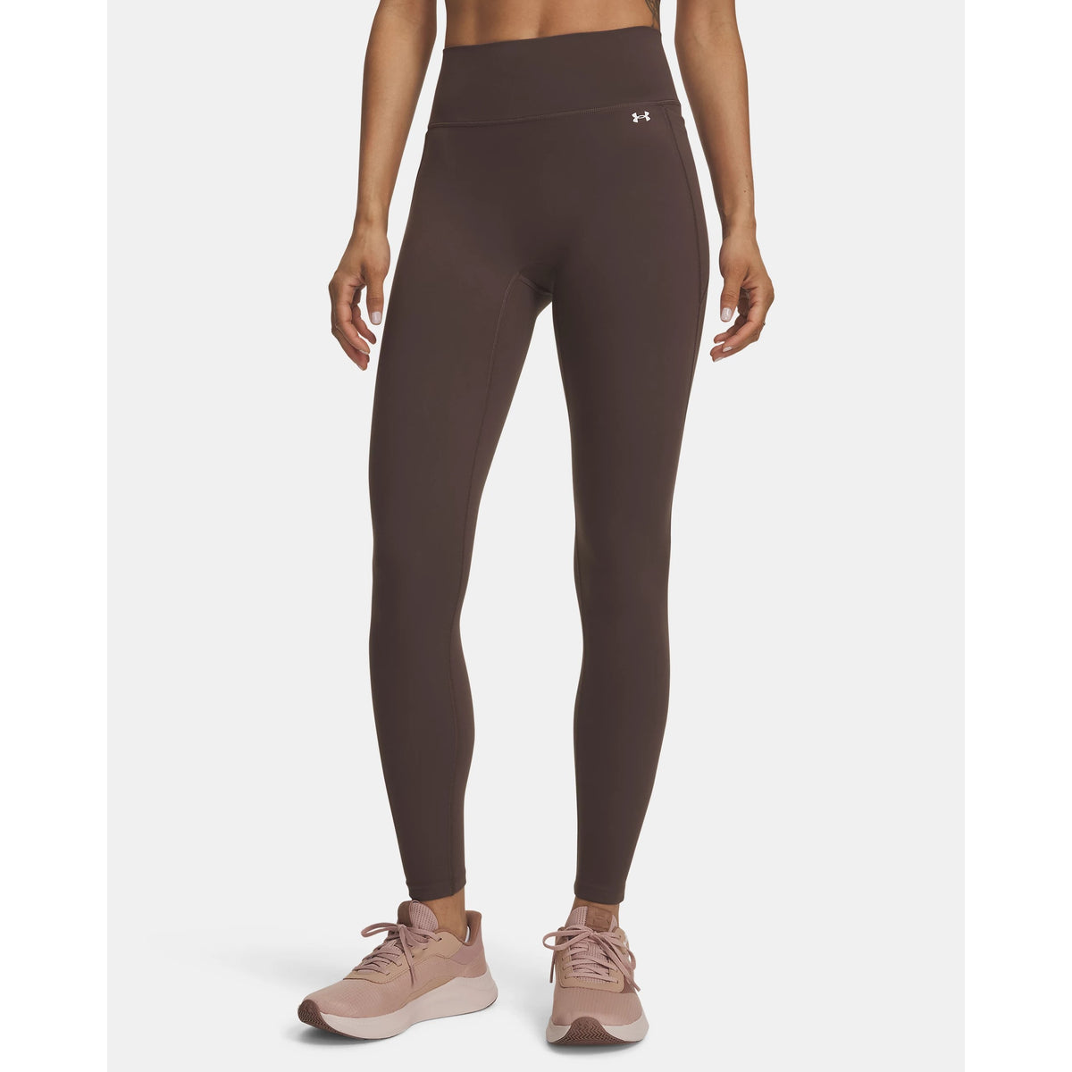 Under Armour 7/8 Ankle Leggings Women's (Purple 526)
