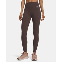 Under Armour 7/8 Ankle Leggings Women's (Purple 526)