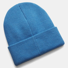 Under Armour Halftime Cuff Knit Beanie Men's (Blue 430)