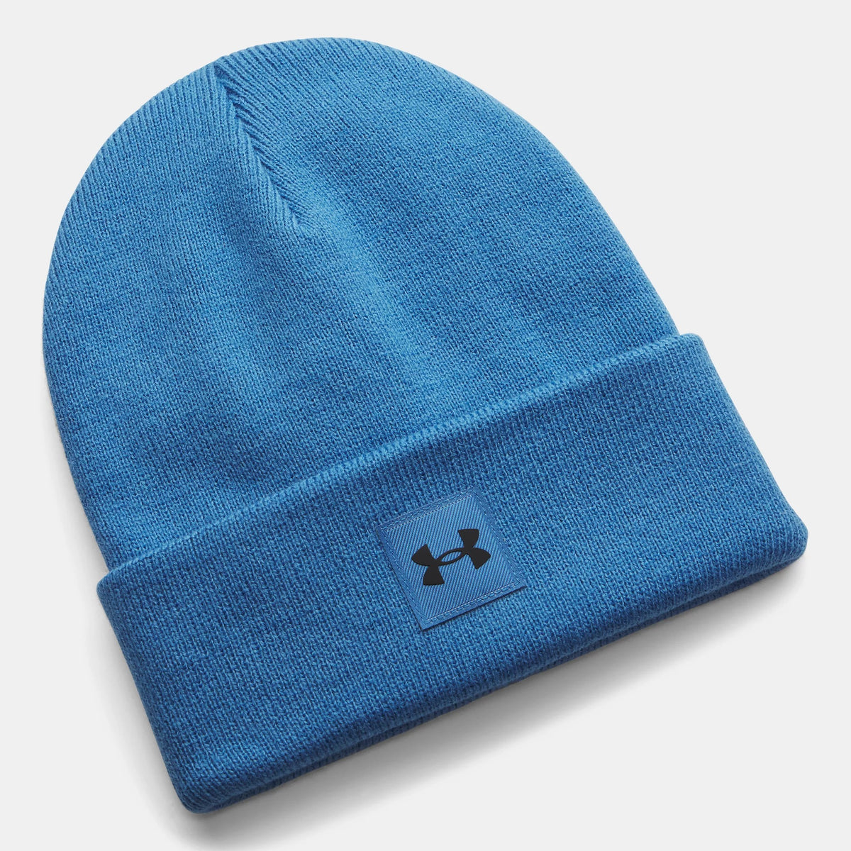 Under Armour Halftime Cuff Knit Beanie Men's (Blue 430)