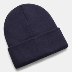 Under Armour Halftime Cuff Knit Beanie Men's (Navy 411)