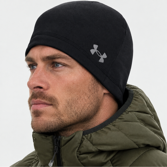 Under Armour Storm Beanie Men's (Black 001)
