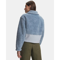 Under Armour Basecamp Fleece Women's (Blue 448)