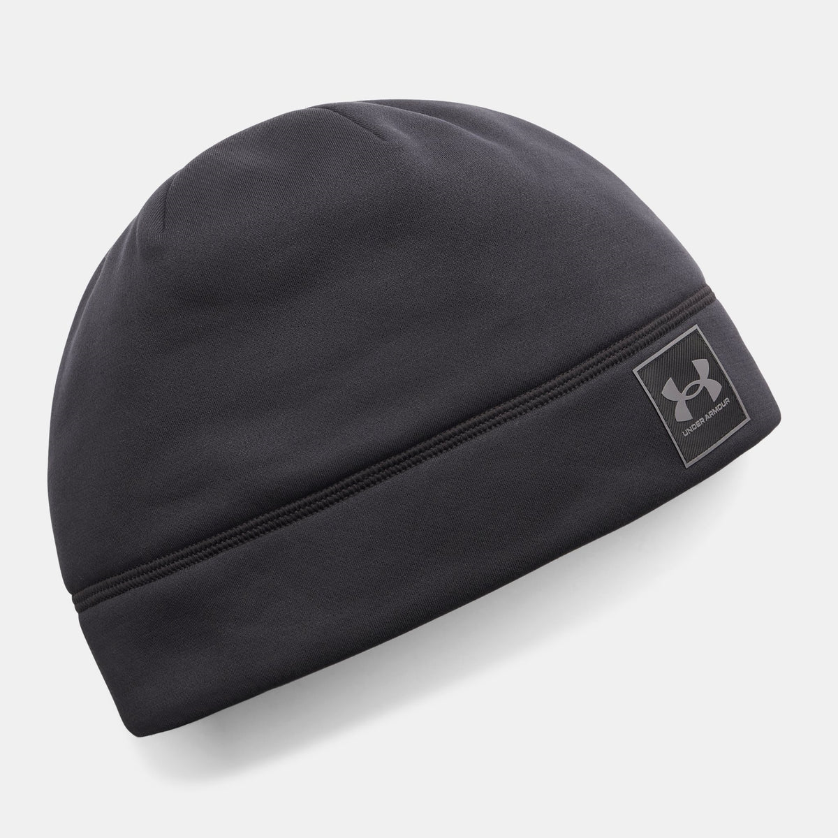 Under Armour Storm ColdGear Infrared Beanie Men's (Black 001)