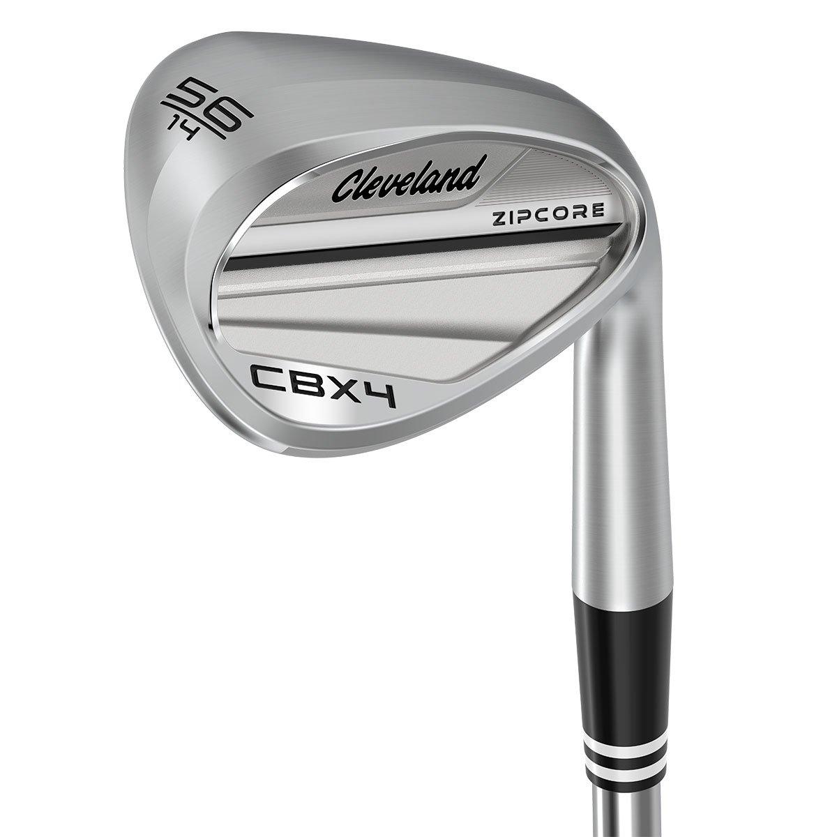 Cleveland CBX 4 Zipcore Wedge (Men's Right Hand)
