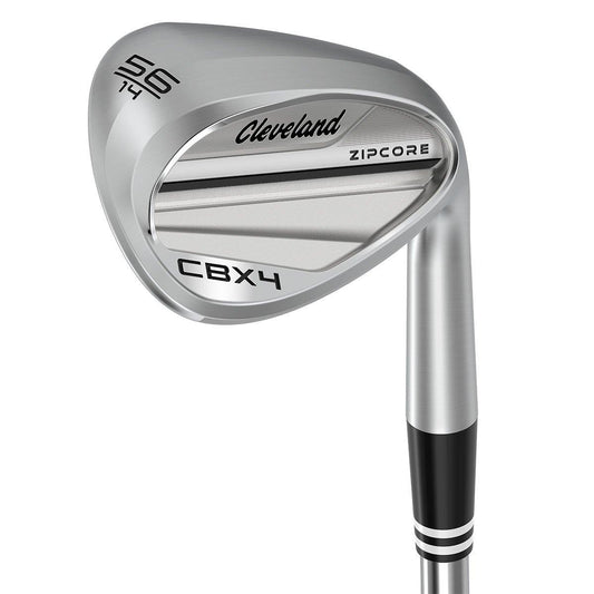 Cleveland CBX 4 Zipcore Wedge (Men's Right Hand)