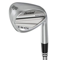 Cleveland CBX 4 Zipcore Wedge (Men's Right Hand)