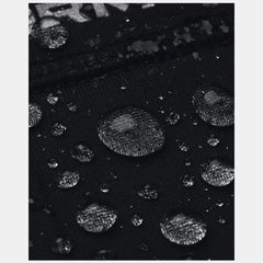 Under Armour Velociti Storm Beanie Hat (Black 001)