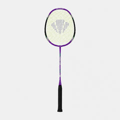 Carlton Tru Storm Asi 300 G6 Unisex Badminton Racket (Purple)