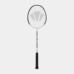 Carlton Velocitex G2.2 Badminton Racket Unisex (Black White)