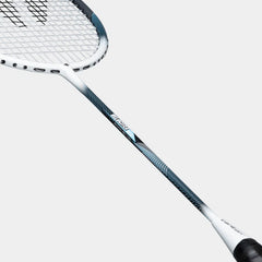 Carlton Velocitex G2.2 Badminton Racket Unisex (Black White)