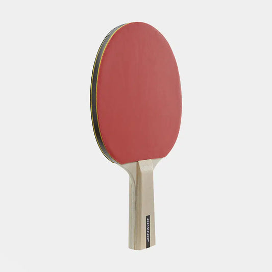 Dunlop Table Tennis Bat BT 20 (Red Black)