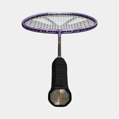 Carlton Vapour Trail HT 74 Badminton Racket Unisex (Black Purple)