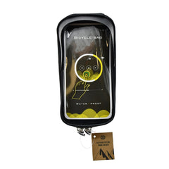 Six Peaks Cycling Phone Holder (Black)