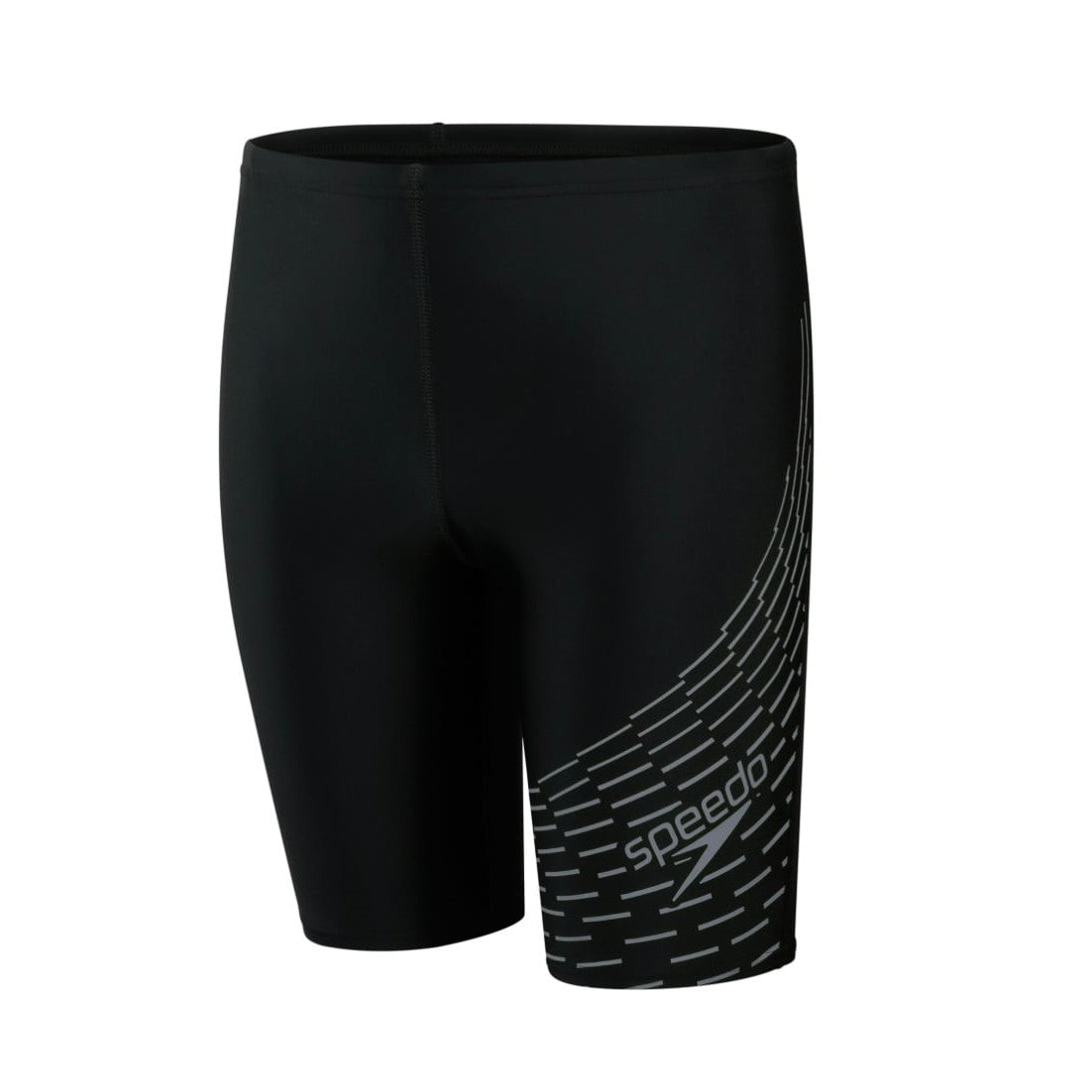 Speedo Medley Logo Jammer Boys (Black)