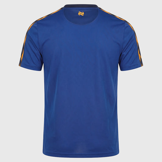 O'Neills Clare GAA Imperium 060 T-Shirt Men's (Royal Marine Amber)