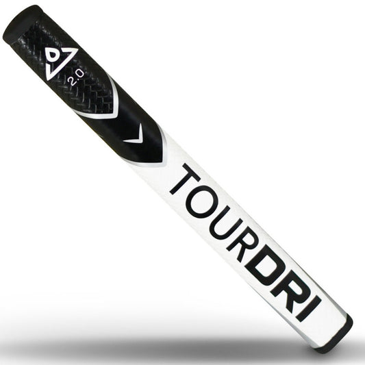 Masters TourDri 2.0 Putter Grip