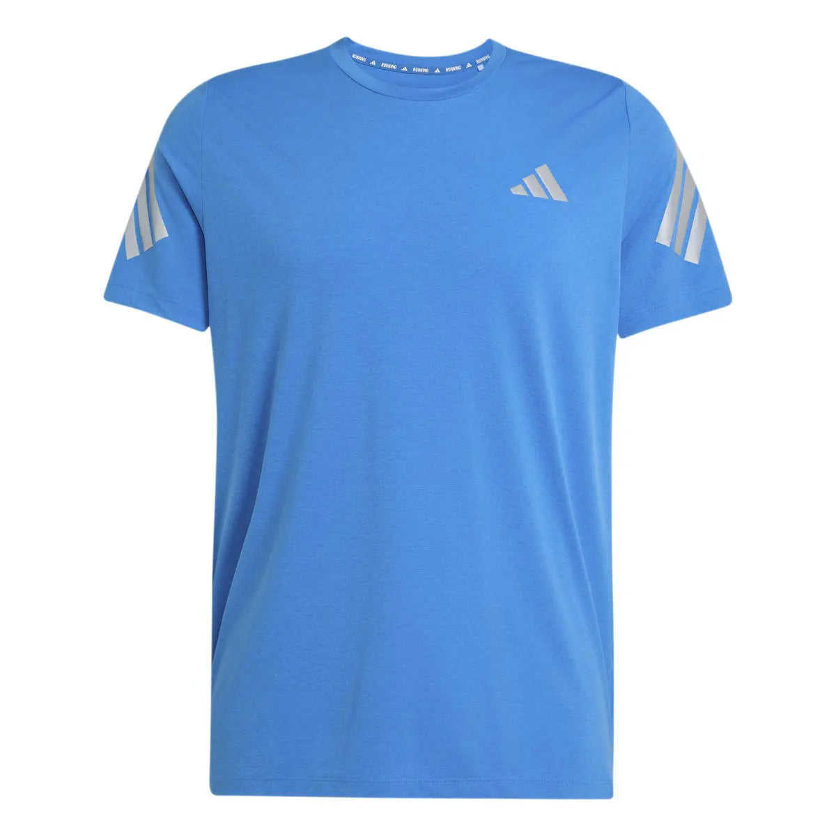 Adidas adi365 Climacool T-Shirt Men's (Blue KQ8634)