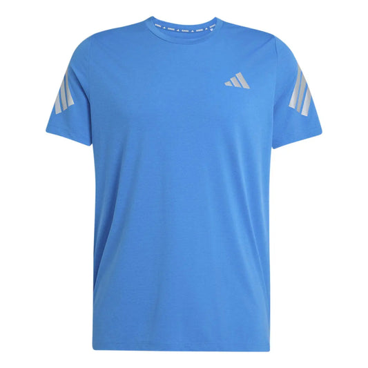 Adidas adi365 Climacool T-Shirt Men's (Blue KQ8634)