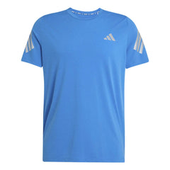 Adidas adi365 Climacool T-Shirt Men's (Blue KQ8634)