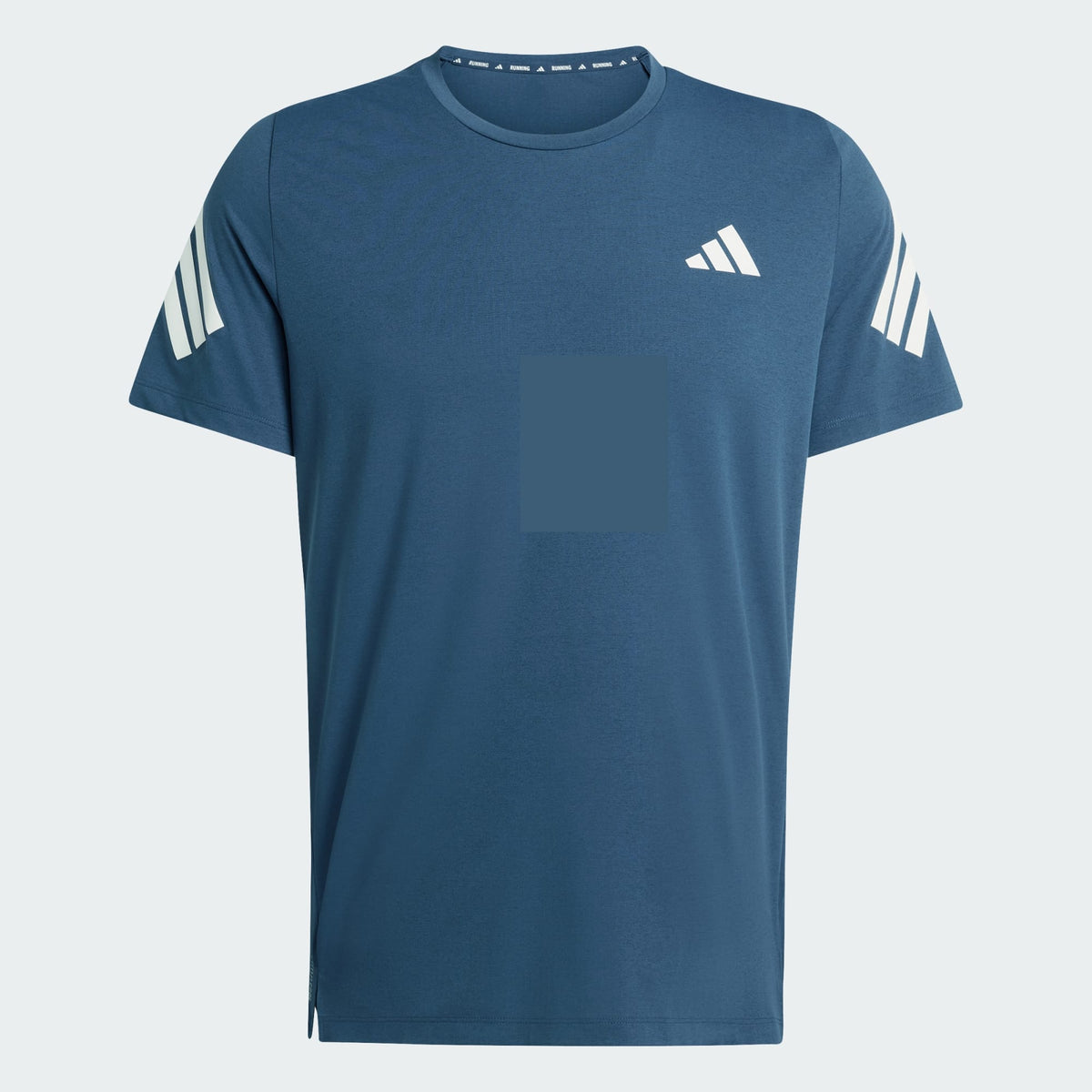 Adidas adi365 Climacool T-Shirt Men's (Navy JZ7692)