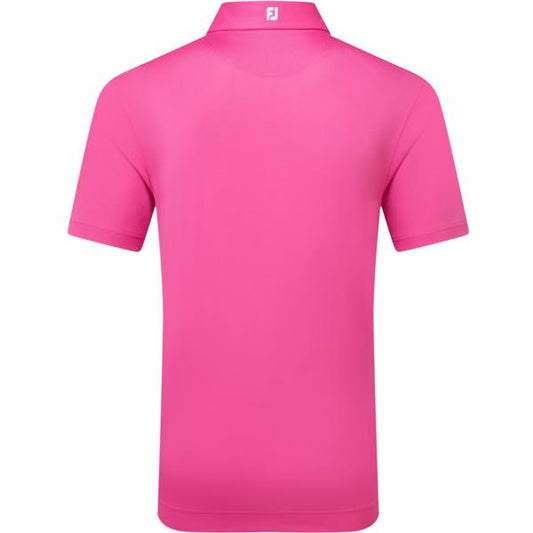 Footjoy Ryder Cup Performance Polo Shirt Men's (Hot Pink)