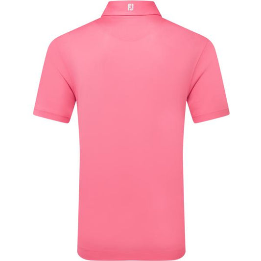 Footjoy Ryder Cup Performance Polo Shirt Men's (Watermelon)