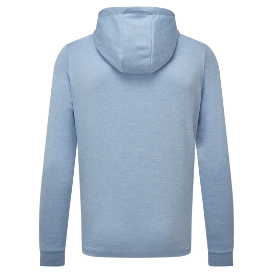 Footjoy Ryder Cup Lightweight  Hoodie (Heather Blue Jay)