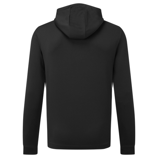 Footjoy Ryder Cup Lightweight Hoodie (Black Solid)