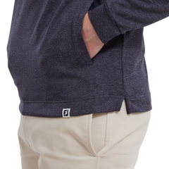 Footjoy Ryder Cup Lightweight Hoodie (Heather Navy)