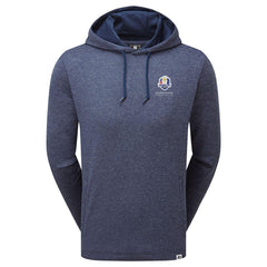Footjoy Ryder Cup Lightweight Hoodie (Heather Navy)