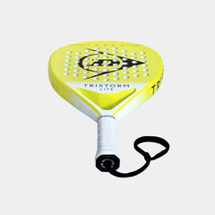 Dunlop Tristorm Lite Padel Racket Unisex (Yellow 10359947)