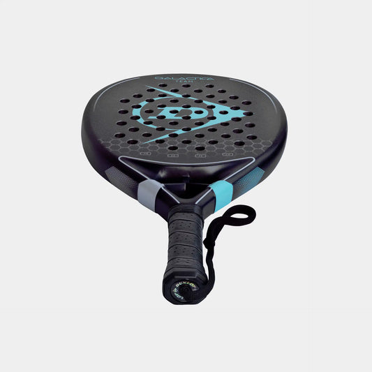 Dunlop Galactica Team Padel Racket Unisex (Black 10359943)