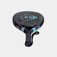 Dunlop Galactia Team Padel Racket Unisex (Black 10359943)