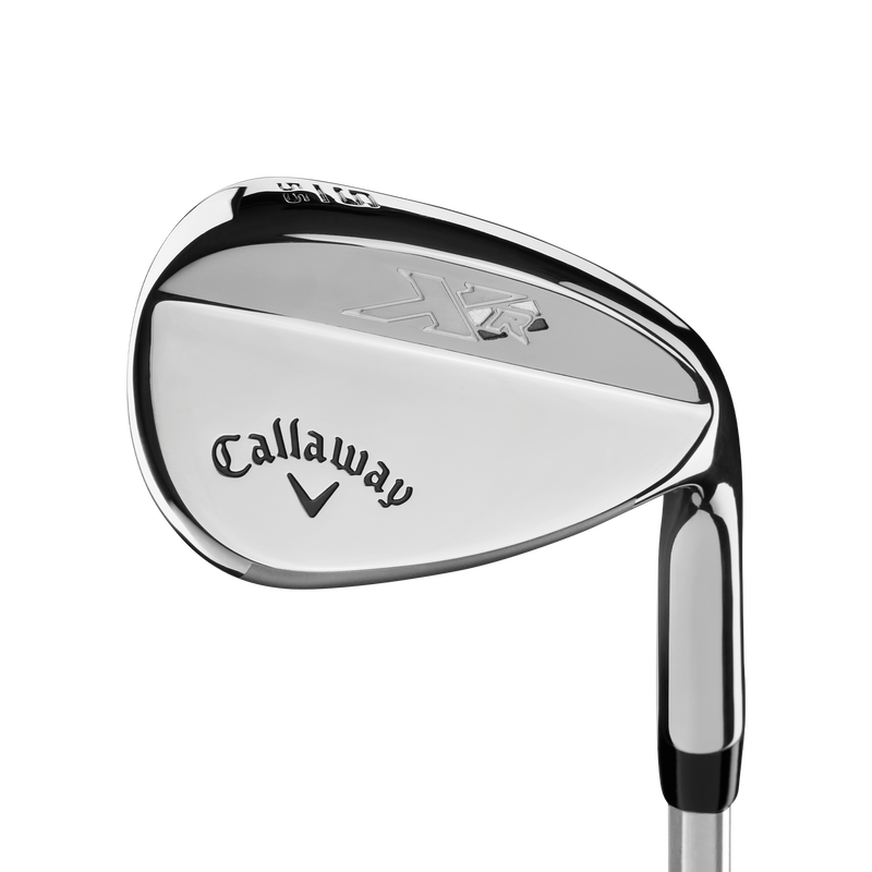 Callaway XR Irons Gap Wedge (Men's Left Hand)