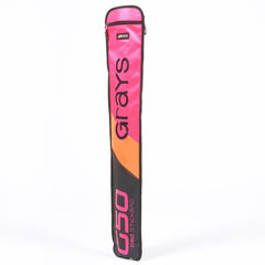 Grays G50 Hockey Stick Bag (Black Pink)