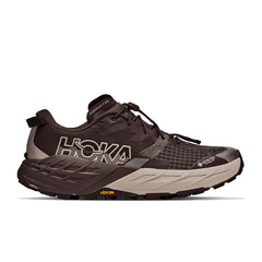 Hoka Speedgoat 7 GTX Trail Shoes Men's (Brown SHCL)