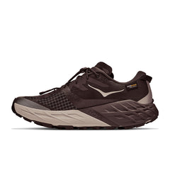 Hoka Speedgoat 7 GTX Trail Shoes Men's (Brown SHCL)